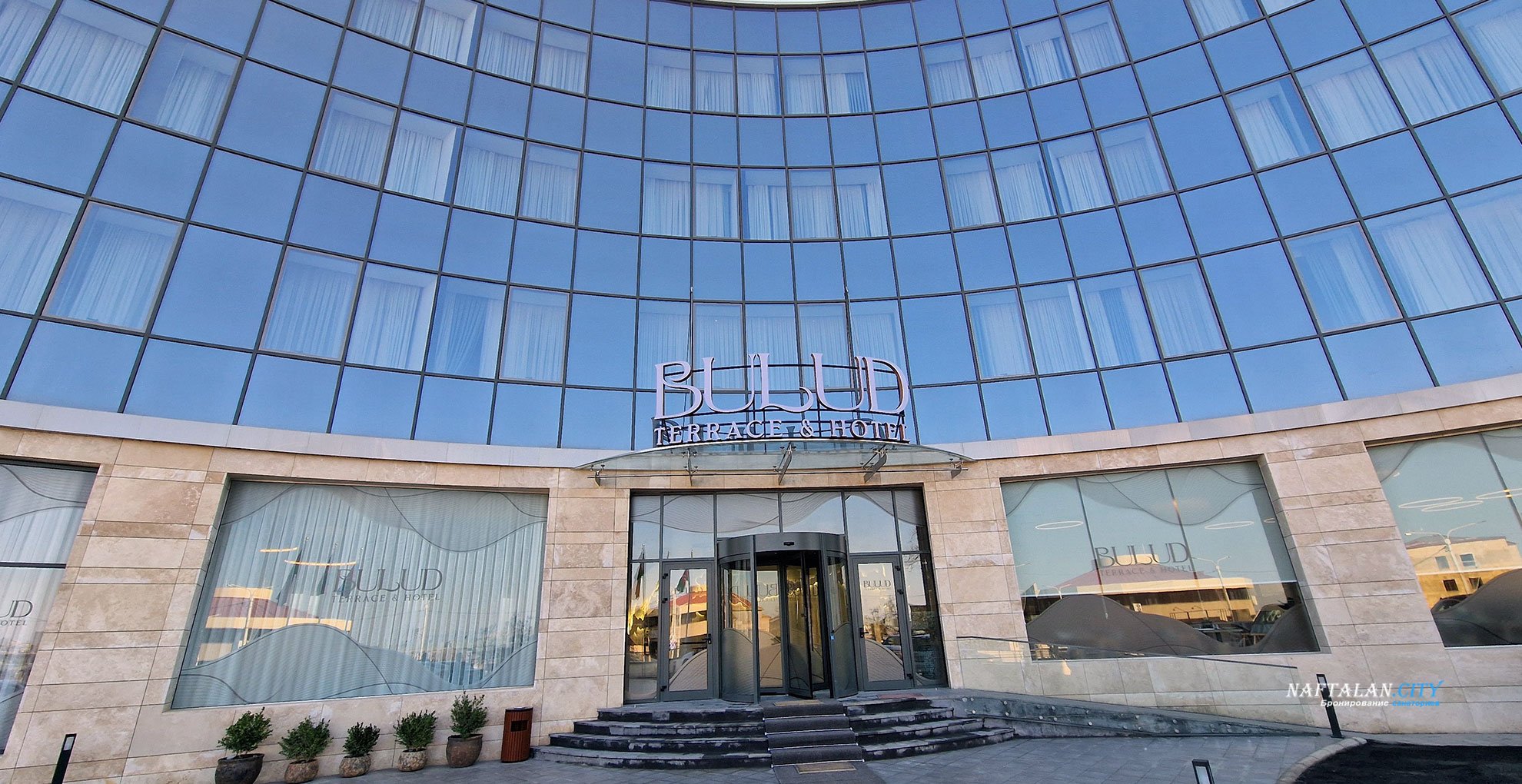 Однодневный тур из Нафталана в Шушу, Ханкенди и Лачын с ночёвкой в Lachin Resort Spa