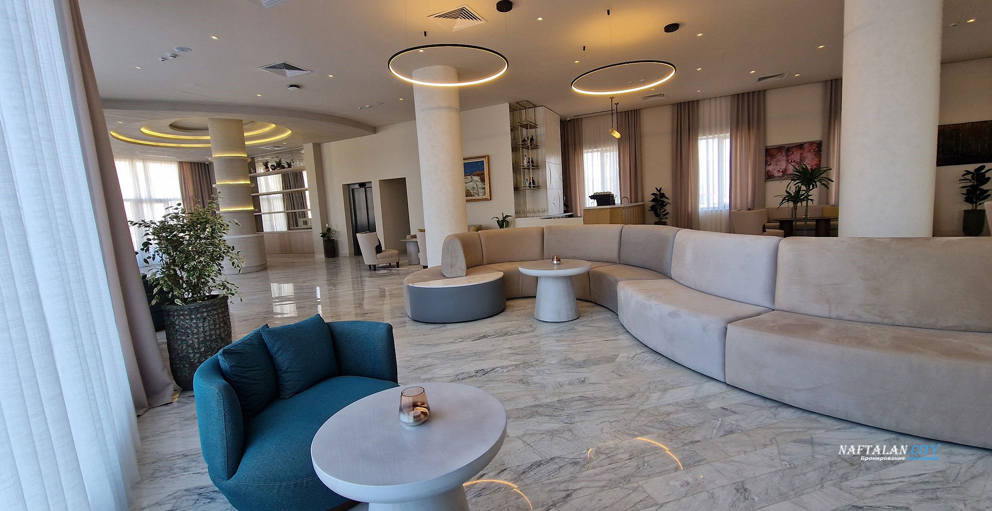 Однодневный тур из Нафталана в Шушу, Ханкенди и Лачын с ночёвкой в Lachin Resort Spa