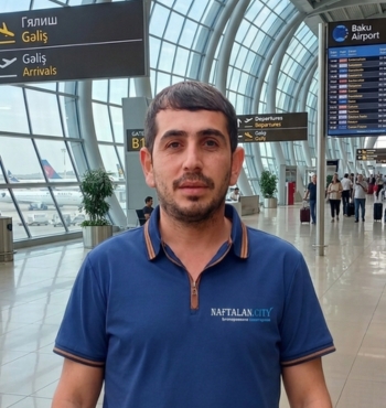 Команда Naftalan.city — Ваши проводники в мир здоровья